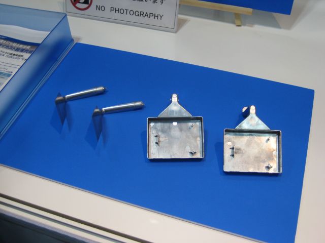インターモールド写真